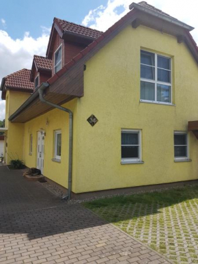  Ferienwohnung Regina  Мюлльрозе